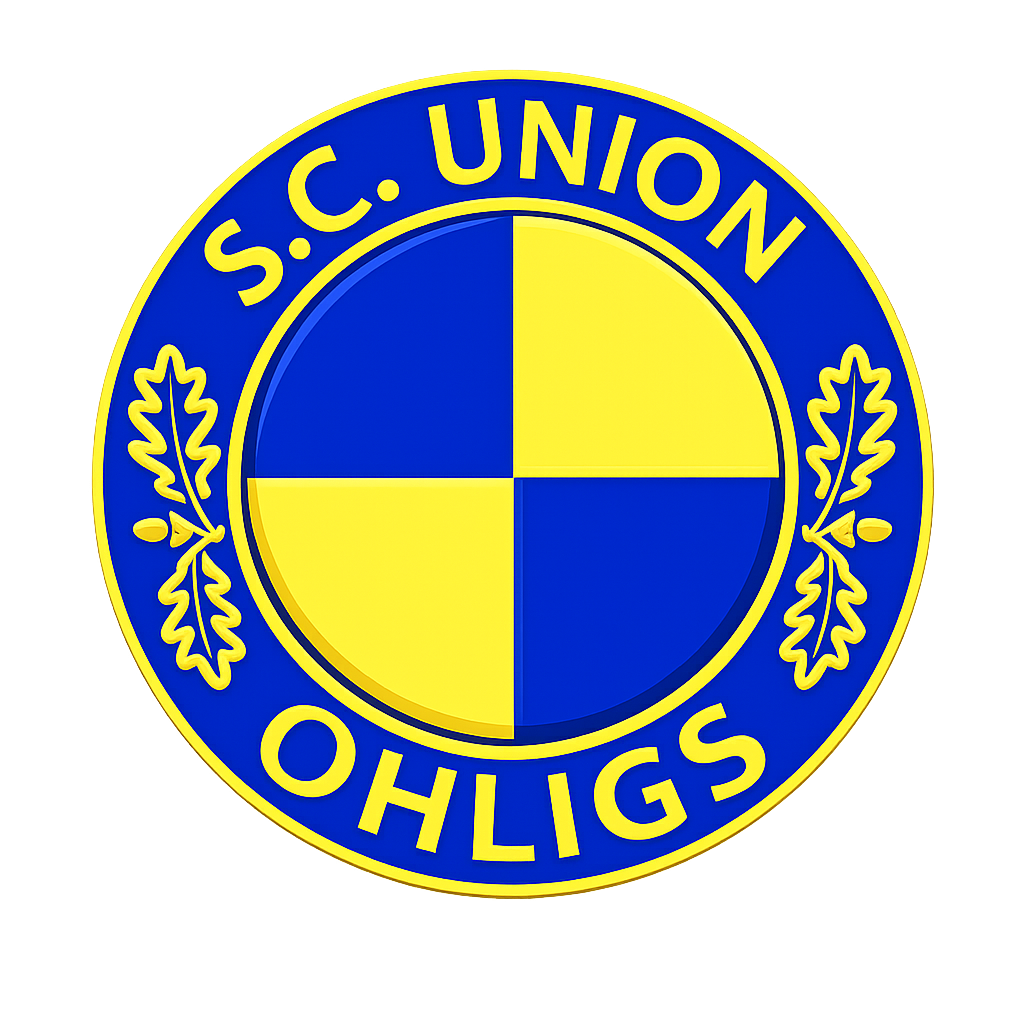 Wappen Union Ohligs